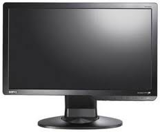 MONITOR LED 15,6" BENQ - R$ 299,00